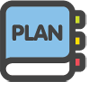 Support to Plan Your Care icon